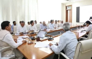 प्रदेश की 47 आईटीटाई को 10 में से 9 प्लस ग्रेडिंग स्कोर, देश में सबसे अधिक नामांकन मध्यप्रदेश में