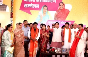 1.25 करोड़ लाड़ली बहनों के खातों में अंतरित किए 1836 करोड़ रुपये