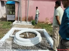 वर्षा जल संरक्षण में प्रदेश का जनजातीय जिला डिंडोरी देश में प्रथम स्थान पर