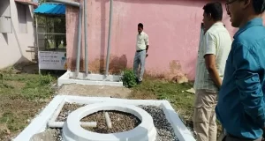 वर्षा जल संरक्षण में प्रदेश का जनजातीय जिला डिंडोरी देश में प्रथम स्थान पर