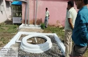 वर्षा जल संरक्षण में प्रदेश का जनजातीय जिला डिंडोरी देश में प्रथम स्थान पर