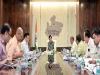 मसाला फसलों के उत्पादन में हम अव्वल, उद्यानिकी फसलों के रकबे का करें विस्तार : मुख्यमंत्री
