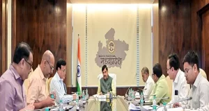 मसाला फसलों के उत्पादन में हम अव्वल, उद्यानिकी फसलों के रकबे का करें विस्तार : मुख्यमंत्री