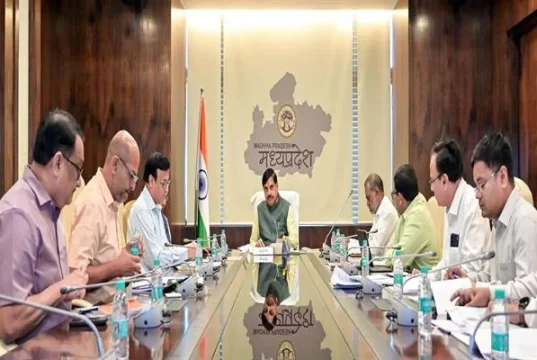 मसाला फसलों के उत्पादन में हम अव्वल, उद्यानिकी फसलों के रकबे का करें विस्तार : मुख्यमंत्री
