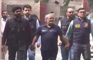 NCB ने तुर्की से कुख्यात ड्रग तस्कर मोहम्मद सलीम डोला को वापस लाने में हासिल की सफलता