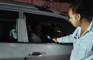 नशेबाज वाहन चालकों पर सख्ती, 1186 शराबी वाहन चालकों पर कार्यवाही कर भेजा न्यायालय