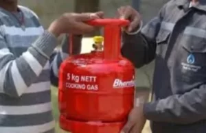 प्रवासी मजदूरों को मिलेगा 5 किलो एलपीजी सिलेंडर, खाद्य विभाग से सभी कलेक्टर को जारी किया पत्र