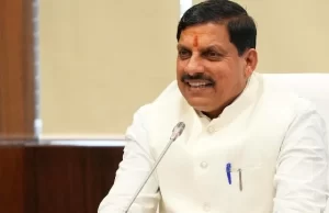 प्रधानमंत्री मोदी के 33 प्रतिशत महिला आरक्षण को लागू करने के लिए उठाए कदम स्वागत योग्य : मुख्यमंत्री डॉ. यादव