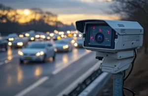 राजधानी की सड़कों पर अब एआई की रहेगी नजर, स्मार्ट सॉफ्टवेयर तैयार