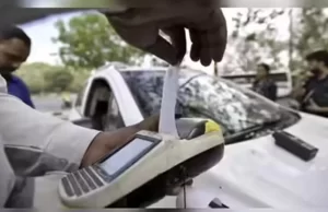 लम्बित ई-चालान के वाहन स्वामियों के लिए राहत का मौका, नजदीकी यातायात थाना में कराना होगा रजिस्ट्रेशन