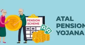 अटल पेंशन योजना ने रचा नया कीर्तिमान, नामांकन 9 करोड़ के पार