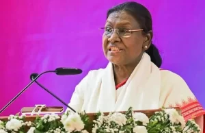 राष्ट्रपति 27 अप्रैल से 1 मई तक हिमाचल प्रदेश की यात्रा पर रहेंगी