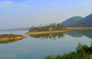 राज्य के सिंचाई जलाशयों में अभी 67 प्रतिशत से अधिक जल भराव