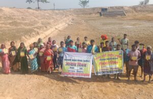 मनरेगा क्रियान्वयन में देश के अग्रणी राज्यों में शामिल