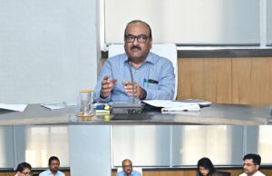 मुख्यमंत्री श्री विष्णु देव साय ने स्वर्गीय श्रीमती प्रेमलता अग्रवाल को दी श्रद्धांजलि