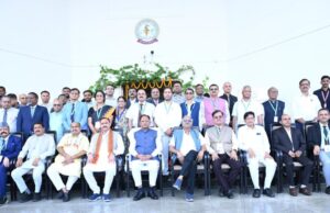 मेडिसिटी हब और नए मेडिकल कॉलेज से बदलेगा प्रदेश का स्वास्थ्य परिदृश्य