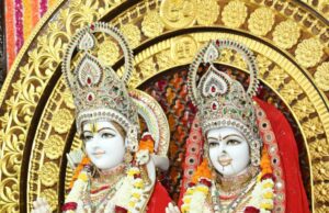 कर्म ही सच्ची पूजा का संदेश देता है श्रीमद्भागवत : मुख्यमंत्री श्री विष्णुदेव साय