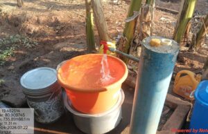 महिलाओं को पानी के लिए भटकने से मुक्ति, ग्रामीण जीवन में आया सकारात्मक बदलाव