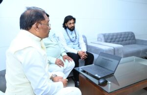 पारदर्शी डिजिटल प्रक्रिया से शिक्षा के अधिकार को मिला नया विस्तार : मुख्यमंत्री श्री विष्णु देव साय