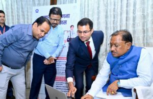 जनगणना के महाभियान में नागरिकों से सक्रिय भागीदारी की अपील