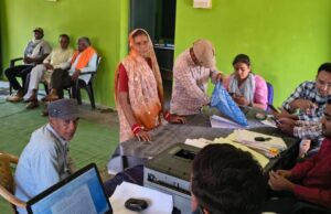 गांव में ही मिला न्याय—अकलाडोंगरी लिंक कोर्ट से राजस्व मामलों का त्वरित समाधान