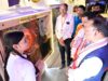 “स्पेस ऑन व्हील्स” बना जशपुर के बच्चों के लिए अंतरिक्ष ज्ञान का चलता-फिरता विद्यालय