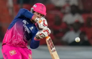 “अगला सुपरस्टार तैयार” – Shreyas Iyer ने Vaibhav Suryavanshi की जमकर की तारीफ