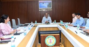 ज्ञानभारतम् सर्वे को मिली रफ्तार : 31 मई तक हर हाल में पूरा करने के निर्देश