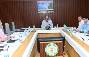 ज्ञानभारतम् सर्वे को मिली रफ्तार : 31 मई तक हर हाल में पूरा करने के निर्देश