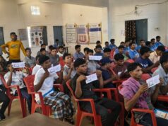 मुख्यमंत्री विष्णुदेव साय की बड़ी पहल: मुख्यधारा में लौटे युवाओं को स्वास्थ्य सुरक्षा और नई उम्मीद