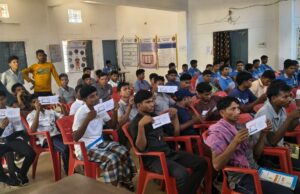 मुख्यमंत्री विष्णुदेव साय की बड़ी पहल: मुख्यधारा में लौटे युवाओं को स्वास्थ्य सुरक्षा और नई उम्मीद