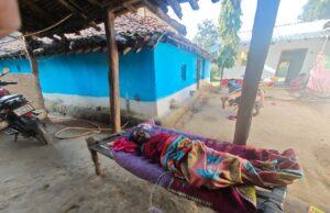 मरीज को बेहतर उपचार के लिए मेकाहारा में करवाया जायेगा एडमिट