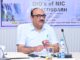 आम जनता को शासन की फ्लैगशिप योजनाओं का लाभ दिलाने के लिए सूचना प्रौद्योगिकी का अधिकतम इस्तेमाल करें: मुख्य सचिव श्री विकासशील