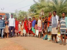 सुकमा जहाँ सड़कें खत्म होती हैं, वहाँ से शुरू होती है उम्मीद की नई किरण