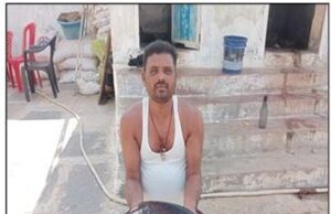 सफलता की कहानी मछली पालन से आत्मनिर्भर बने प्रकाश धीवर क्षेत्र के 20 लोगों को दे रहे रोजगार