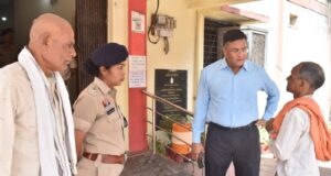 देश में पहली पहल: दुर्ग का जेंडर-बैलेंस्ड सिस्टम बना रोल मॉडल