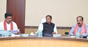 आधुनिक तकनीक और AI से सशक्त हुआ सुशासन: ‘सेवा सेतु’ से 441 सेवाएं एक ही प्लेटफॉर्म पर