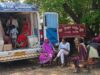 विशेष पिछड़ी जनजातियों के द्वार तक पहुँचा अस्पताल