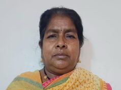 सफलता की कहानी आर्थिक संकट के अंधेरे से उबरकर रोशन हुआ कुसुम बाई का घर