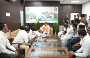 अमानक बीज मामले में कार्रवाई, नुन्हेम्स कंपनी पर एफआईआर दर्ज