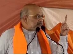 कोलकाता में गरमाई सियासत: दूसरे चरण से पहले अमित शाह की प्रेस वार्ता आज