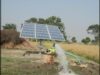 जामगुड़ा में 3 हैंडपंपों, एक सोलर पंप और एक पॉवर पंप से लोगों को मिल रहा पानी
