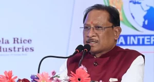 मुख्यमंत्री श्री विष्णु देव साय की अध्यक्षता में आज यहां मंत्रालय महानदी भवन में आयोजित कैबिनेट की बैठक में महत्वपूर्ण निर्णय लिए गए –