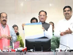 राजधानी के बड़े निजी स्कूलों को टक्कर दिया, प्रदेश का प्रयास विद्यालय, सीजी बोर्ड परीक्षाओं में उत्कृष्ट प्रदर्शन