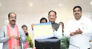 राजधानी के बड़े निजी स्कूलों को टक्कर दिया, प्रदेश का प्रयास विद्यालय, सीजी बोर्ड परीक्षाओं में उत्कृष्ट प्रदर्शन