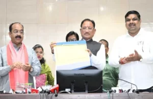 राजधानी के बड़े निजी स्कूलों को टक्कर दिया, प्रदेश का प्रयास विद्यालय, सीजी बोर्ड परीक्षाओं में उत्कृष्ट प्रदर्शन