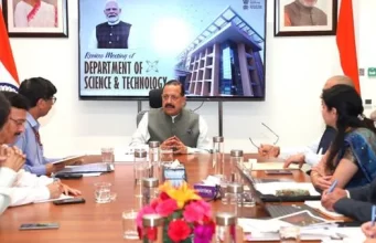 राष्ट्रीय क्वांटम मिशन ने अपनी शुरुआत, 3 साल से भी कम समय में 1,000 किमी सुरक्षित संचार की उपलब्धि हासिल