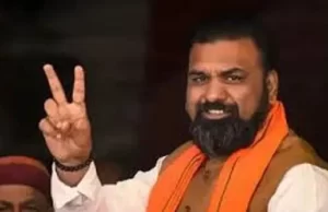 बिहार को मिला नया मुख्यमंत्री, सम्राट चौधरी चुने गए भाजपा विधायक दल के नेता