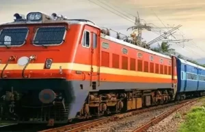 वलसाड-खड़गपुर-वलसाड के मध्य 1-1 फेरे के लिए स्पेशल ट्रेन शुरू