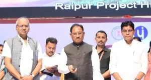 पंचायत प्रतिनिधियों की सक्रियता से ही होगा गांवों का विकास, अंतिम पंक्ति के व्यक्ति तक पहुंचेगा शासन की योजनाओं का लाभ : मुख्यमंत्री